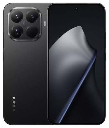 Xiaomi 15T Pro 5G 12GB RAM 512GB Black