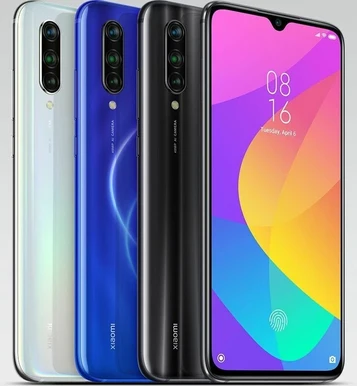Xiaomi Mi 9 Lite 64GB pearl white