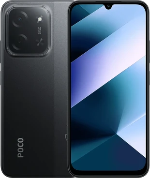 Xiaomi Poco C85 256GB Black