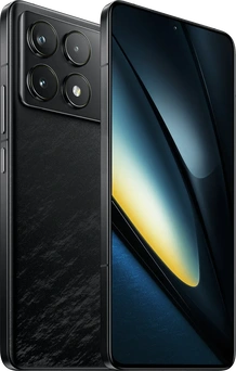 Xiaomi Poco F6 Pro 512GB Black