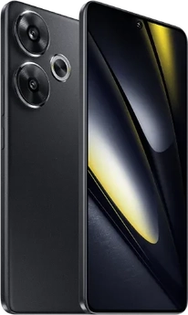 Xiaomi Poco F6 512GB Black