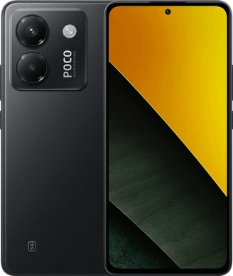 Xiaomi Poco M7 Pro 5G 512GB Black