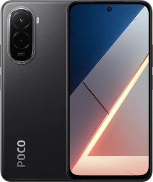 Xiaomi Poco M7 256GB Black