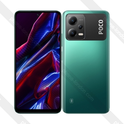 Xiaomi Poco X5 Dual Sim 5G 6GB/128GB Green