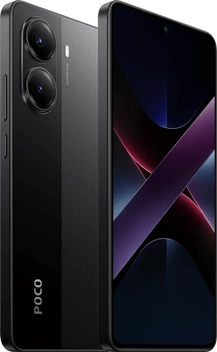 Xiaomi Poco X7 Pro 256GB/12GB Black