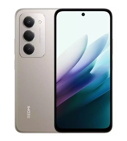Xiaomi Redmi 15 5G Dual Sim 4GB RAM 128GB Titan Grey
