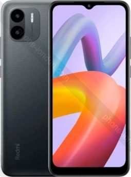 Xiaomi Redmi A2+ 32GB/2GB black