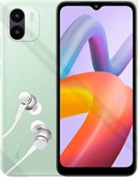 Xiaomi Redmi A2 32GB/2GB green