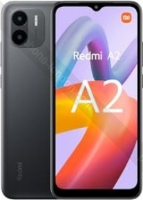 Xiaomi Redmi A2 64GB black