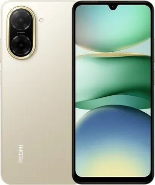 Xiaomi Redmi A5 64GB Sandy Gold