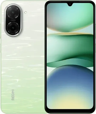 Xiaomi Redmi A5 64GB Lake Green
