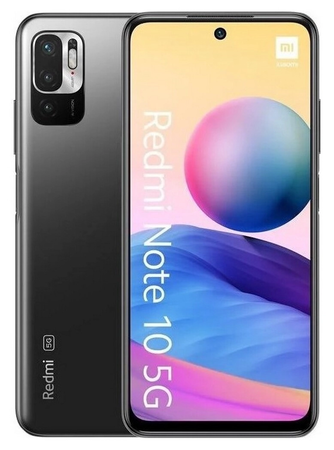 Xiaomi Redmi Note 10 5G 4GB/64GB Graphite Grey