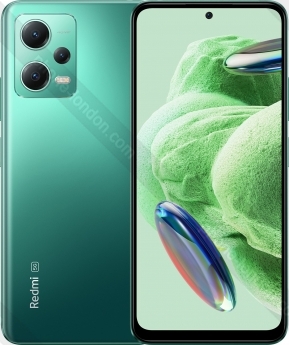 Xiaomi Redmi Note 12 5G 128GB/4GB Forest Green