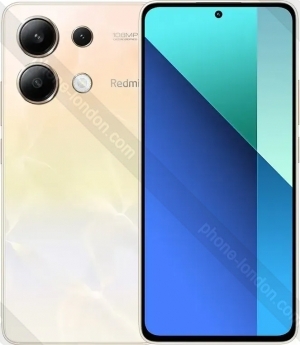 Xiaomi Redmi Note 13 256GB Ocean Sunset