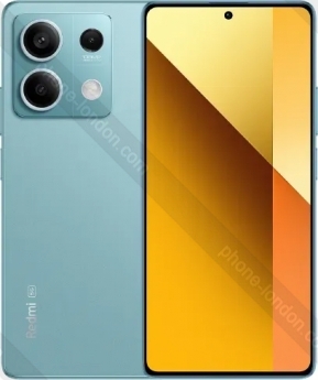 Xiaomi Redmi Note 13 5G 256GB Ocean teal