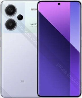 Xiaomi Redmi Note 13 Pro+ 5G 512GB Aurora purple