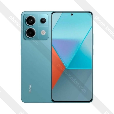 Xiaomi Redmi Note 13 Pro Dual Sim 5G 12GB/512GB Ocean Teal Blue