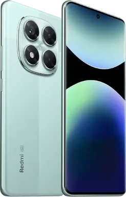 Xiaomi Redmi Note 14 Pro 5G 512GB Coral Green