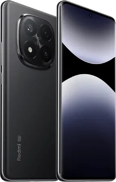 Xiaomi Redmi Note 14 Pro+ 5G 256GB/12GB Midnight Black