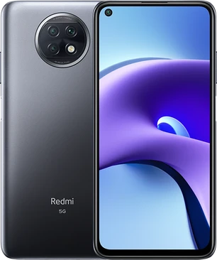 Xiaomi Redmi Note 9T 64GB Nightfall Black