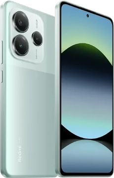 Xiaomi Redmi Note 14 5G 128GB Coral Green