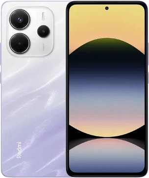 Xiaomi Redmi Note 14 256GB Mist Purple