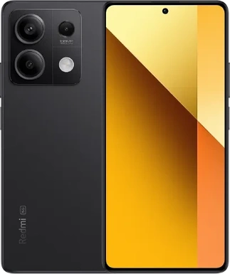 Xiaomi Redmi Note 13 5G 128GB Graphite Black