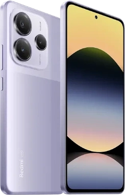 Xiaomi Redmi Note 14 5G 256GB Lavender Purple