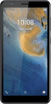 ZTE Blade A31 grey