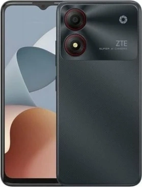 ZTE Blade A34 64GB/4GB Gray
