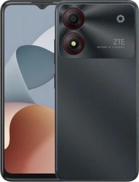 ZTE Blade A34 64GB/2GB Gray