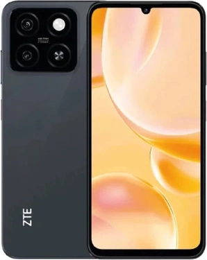 ZTE Blade A55 128GB Starry Black
