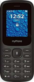 myPhone 2220 black
