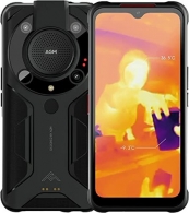 AGM Glory Pro black