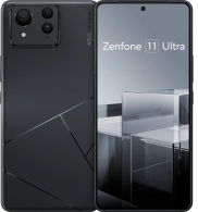 ASUS ZenFone 11 Ultra 512GB Eternal Black