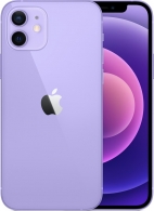 Apple iPhone 12 256GB purple