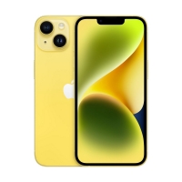 Apple iPhone 14 128GB Yellow