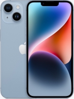 Apple iPhone 14 512GB blau