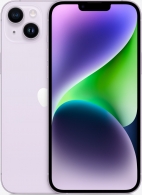 Apple iPhone 14 Plus 128GB violett