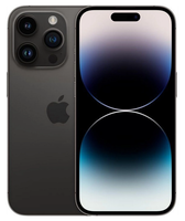 Apple iPhone 14 Pro 512GB Space Black
