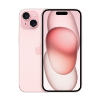 Apple iPhone 15 Plus 6GB/128GB MU103 Pink