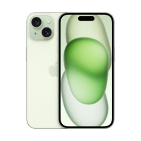 Apple iPhone 15 Plus 6GB/128GB MU173 Green