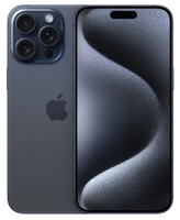 Apple iPhone 15 Pro Max 1TB Blue