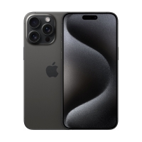 Apple iPhone 15 Pro Max 8GB/256GB Black Titanium