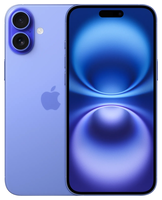 Apple iPhone 16 Plus 128GB Ultramarine