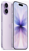 Apple iPhone 17 256GB Lavender