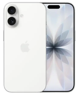 Apple iPhone 17 5G 8GB RAM 256GB White