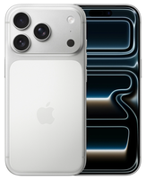 Apple iPhone 17 Pro 5G 12GB RAM 512GB Silver