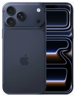 Apple iPhone 17 Pro Max 5G 12GB RAM 1TB Deep Blue