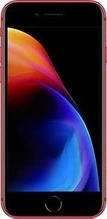 Apple iPhone 8 64GB rot